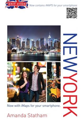 A Brit Guide to New York