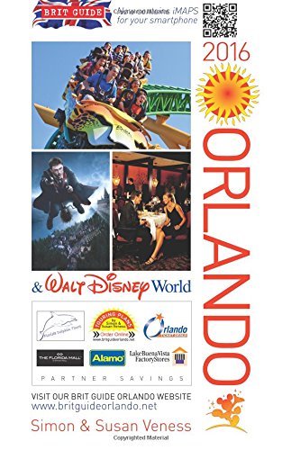 Brit Guide to Orlando
