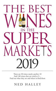 Best Wines in the Supermarket 2019 