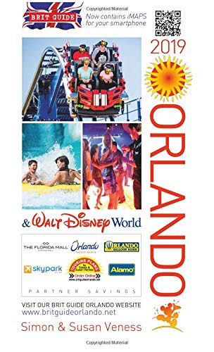 Brit Guide Orlando 2019