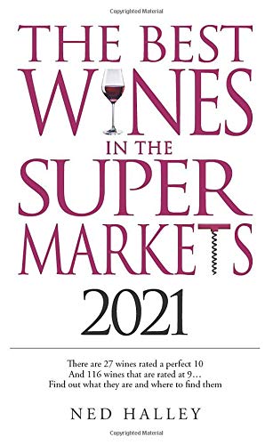 Best Wines in the Supermarket 2021