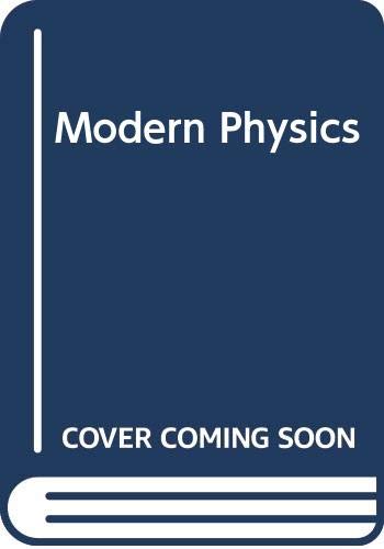 Modern Physics
