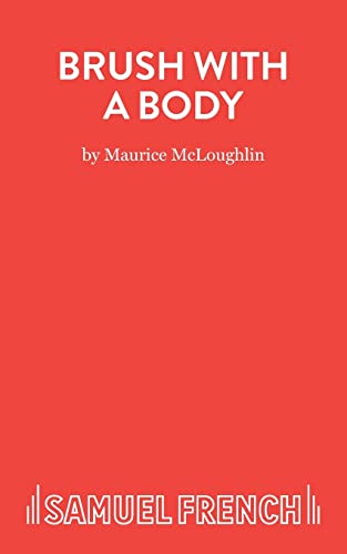 Brush with Body