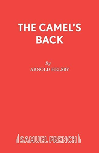 Camel's Back