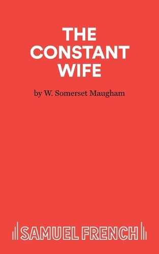 The Constant Wife