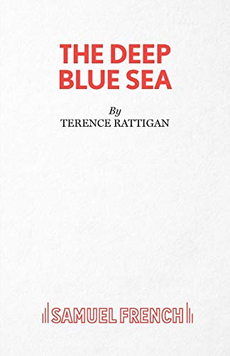 The Deep Blue Sea