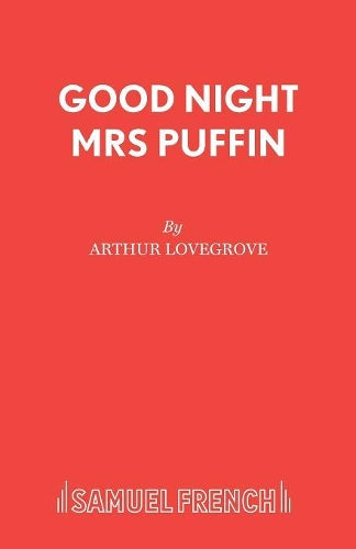 Good-night, Mrs. Puffin