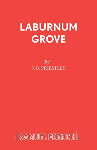 Laburnum Grove