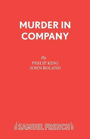 Murder in Company