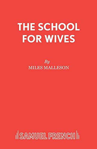 School for Wives