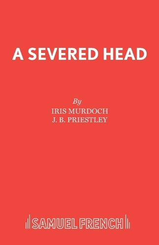 The Severed Head