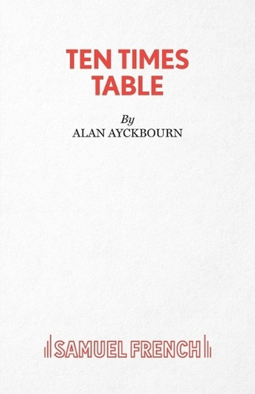 Ten Times Table