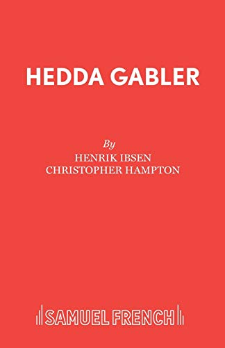 Hedda Gabler