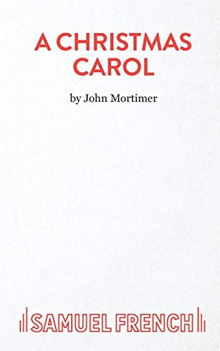 A Christmas Carol