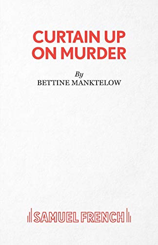 Curtain Up on Murder
