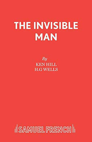 The Invisible Man