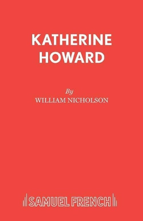 Katherine Howard