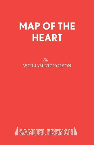 Map of the Heart
