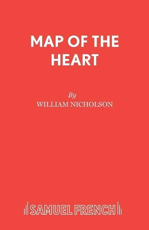 Map of the Heart