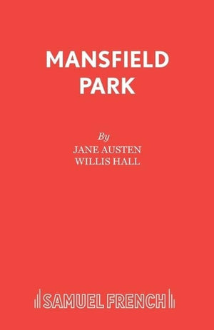 Mansfield Park