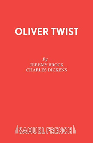 Oliver Twist