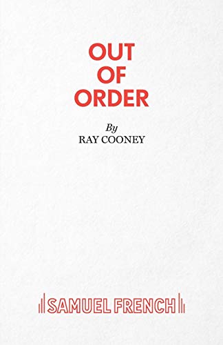 Out of Order