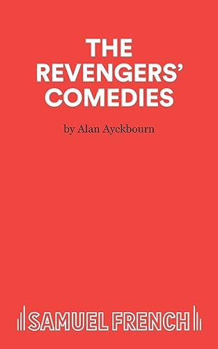 Revenger's Comedies
