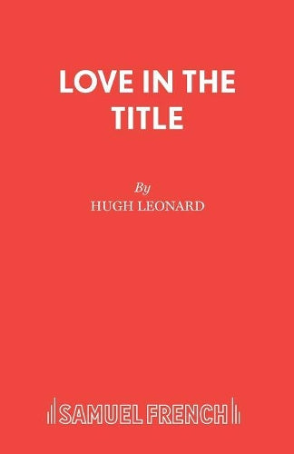Love in the Title