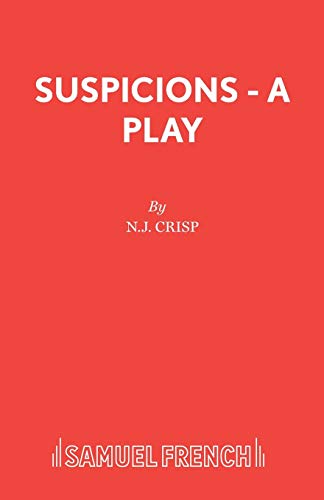 Suspicions
