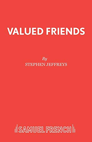 Valued Friends