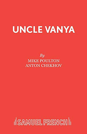 Uncle Vanya