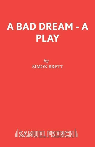 A Bad Dream