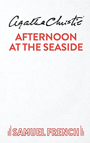 Afternoon at the Seaside