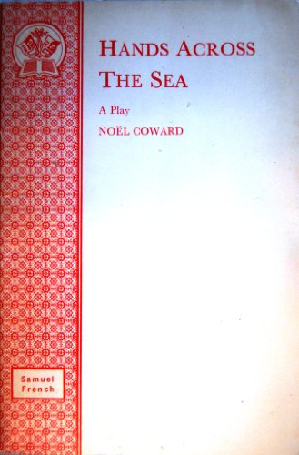Hands Across Sea