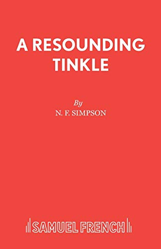 Resounding Tinkle