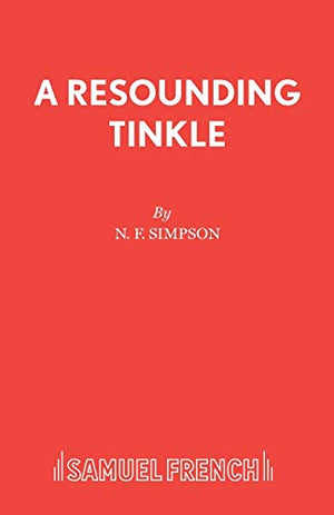 Resounding Tinkle