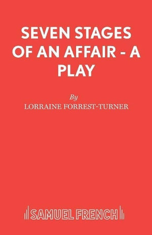 Seven Stages of an Affair
