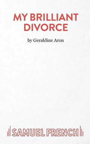 My Brilliant Divorce