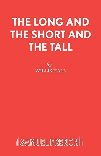 The Long and the Short and the Tall