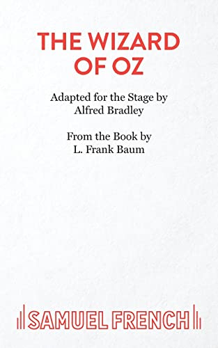 The Wizard of Oz