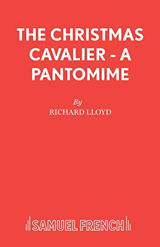 The Christmas Cavalier