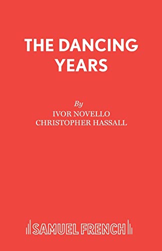 Dancing Years