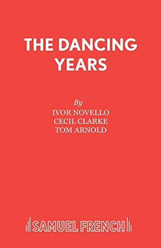 Dancing Years