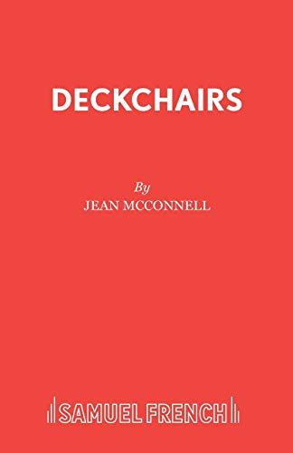 Deckchairs