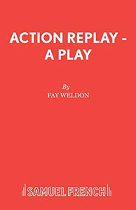 Action Replay 
