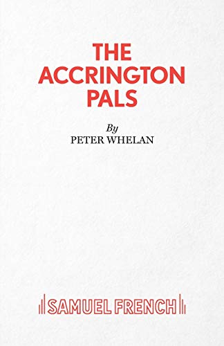 The Accrington Pals