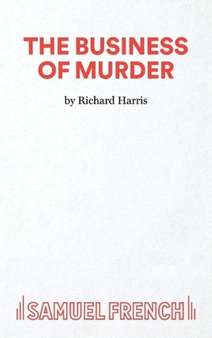 Business of Murder