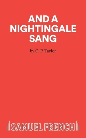 And a Nightingale Sang