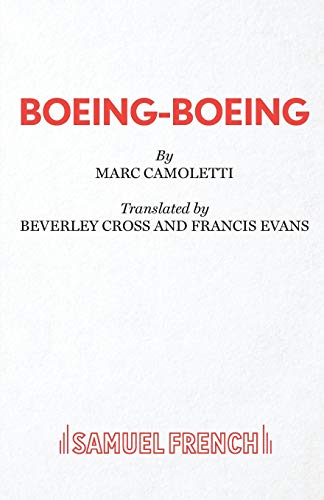 Boeing Boeing