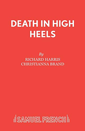 Death In High Heels